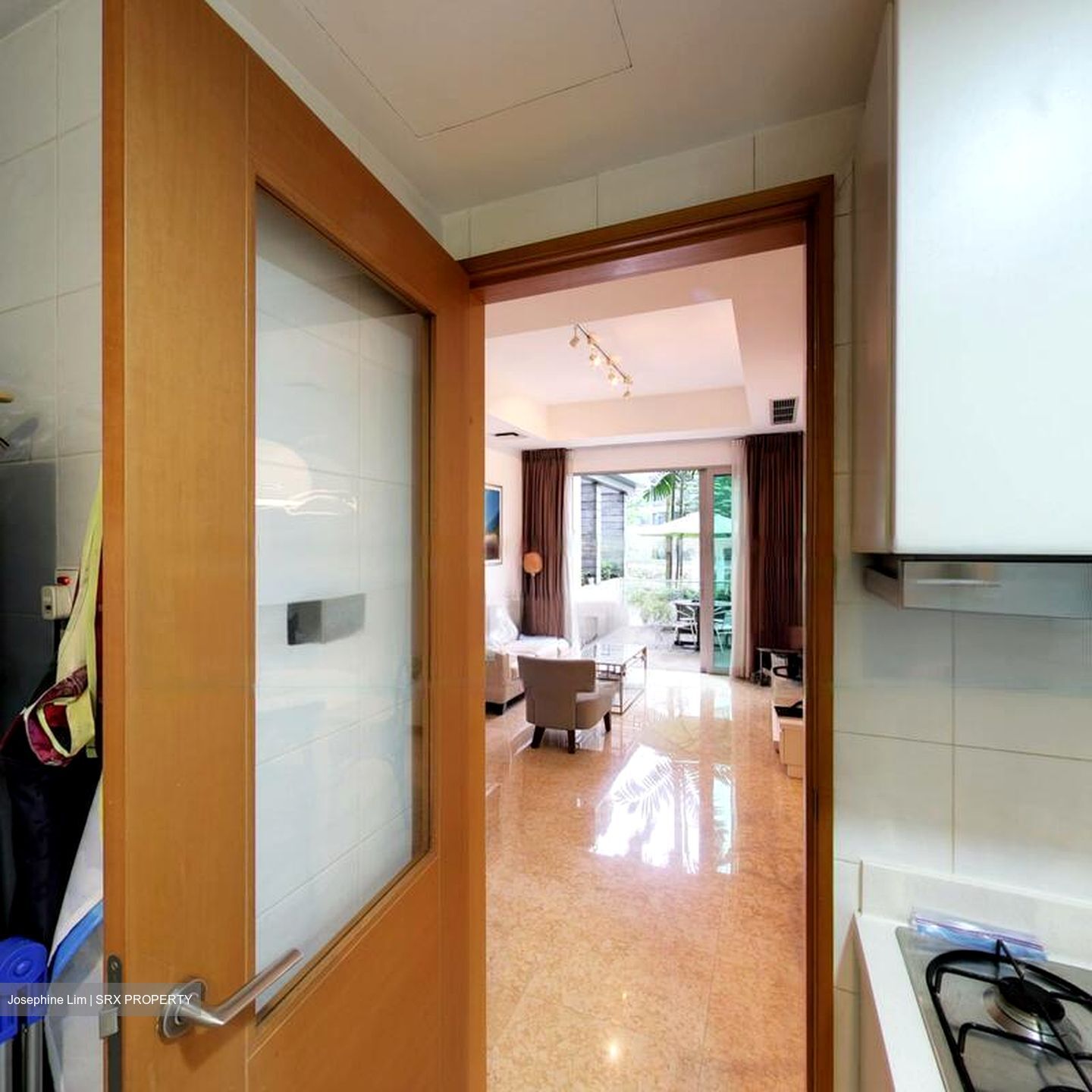 Caribbean At Keppel Bay (D4), Condominium #484460031
